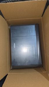 Aspirating Smoke Detection System