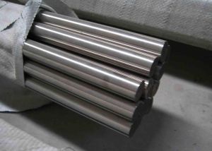 SS 317L Bright Bars