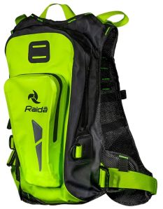 Raida Dryporter Waterproof Hydration Bag Hi-Viz