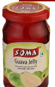 Guava Jelly