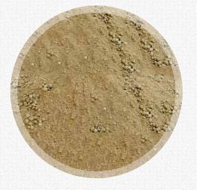 De-oiled Rice Bran