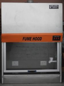 Fume Hood