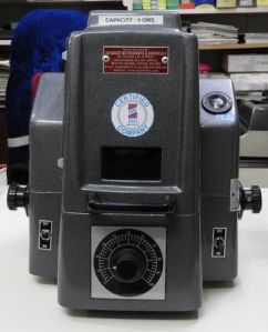 I.r. Moisture Analyser