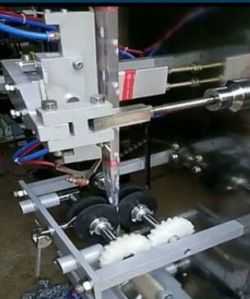 Pepsi Candy Packing Machine