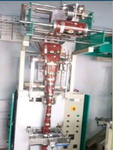 Turmeric Powder Packing Machine