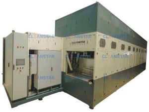 Leading Ultrasonic Cleaning System