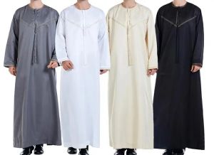 Arabic Thobe Interlining