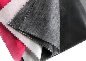 Non Fusible Interlining Fabric