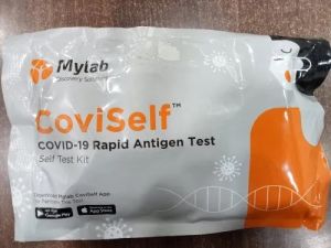 COVISELF KIT