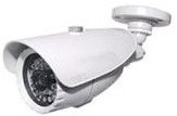 outdoor bullet color hd cctv camera