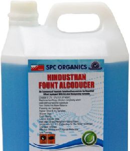 Hindusthan Fount Alcoducer Solution FOR Offset Printing