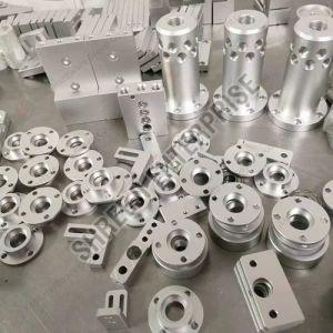 Aluminium Bar