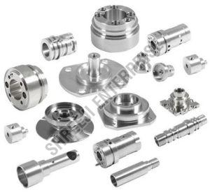 Bar Stock Machining Services