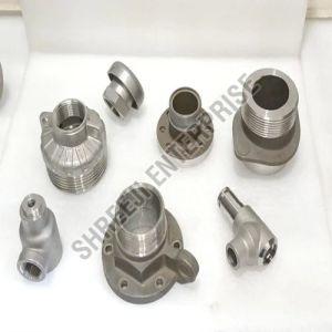 Valve and Pump Components