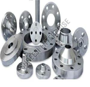 Forged Flanges