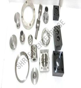 Precision Valve Parts