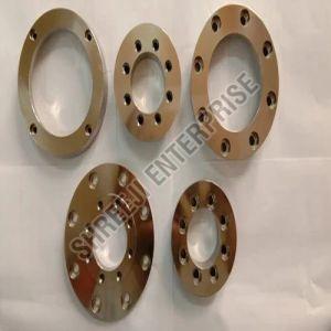 Ring Rolling Forging Services