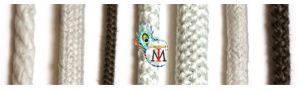 Ceramic Fiber Rope
