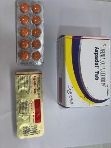 Aspadol 100 Mg Tablet