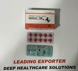 Cenforce 150 Mg Tablet