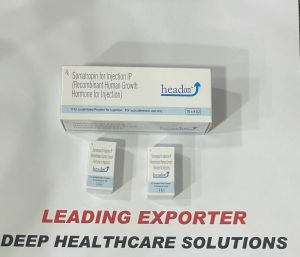 Headon 4iu Injection