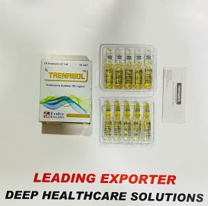 Trenbolone Acetate