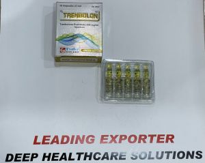 Trenbolone Enanthate Injection