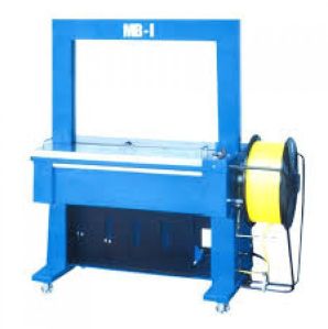 Fully Automatic Box Strapping Machine