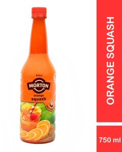 Orange Squash 750ML