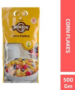 Ready to Eat Corn Flakes