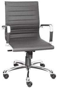 Silic Cushion Staff Chair