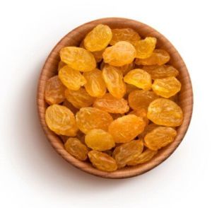 Golden Raisins