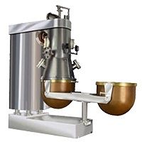 Candy Forming Line