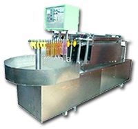 Toy Jelly Filling Sealing Machine