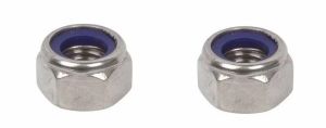Nylock Nuts