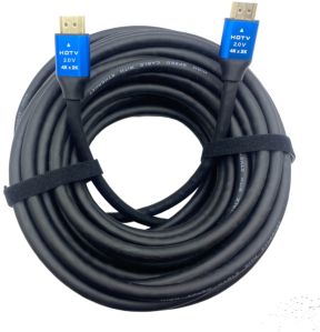 Male to Male 14.5 Metres HDMI Cable