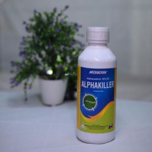 Alpha Killer Alphacypermethrin 10% Ec Insecticide