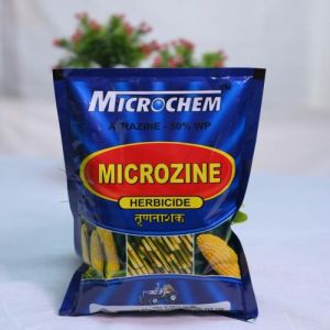 Microzine Atrazine 50% Wp Herbicide