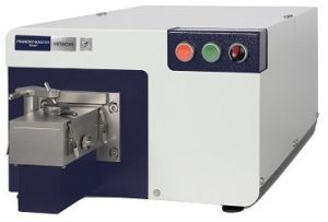 Portable Spectrometer