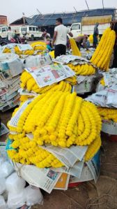 Rajnigandha Flower Garland