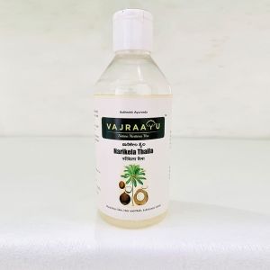 narikela thaila coconut oil