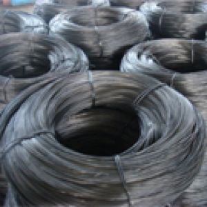 MS Binding Wire