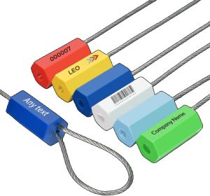 Hexagonal Cable Seal