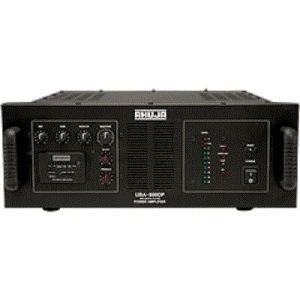 PA Mixer 800 Watts Amplifier built-in Mp3 Digital Player