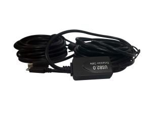 USB Type-C Cable For Video Conferencing Camera