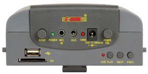 Wireless Amplifier 5C Wpa 231 Dlx