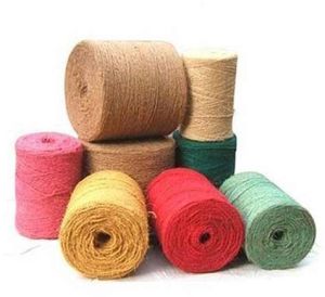 Coir Yarn