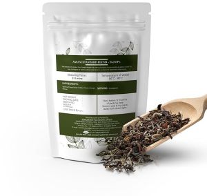 Assam Standard Tea