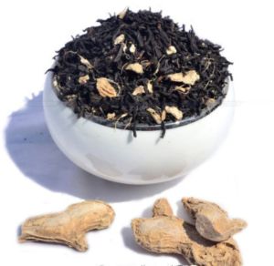 Ginger Black Tea