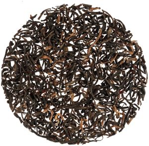 Khongea Single Estate Assam Tea